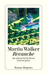 Cover von Revanche