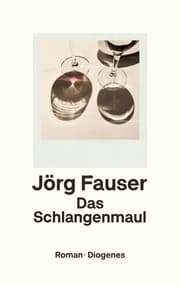 Cover von Das Schlangenmaul