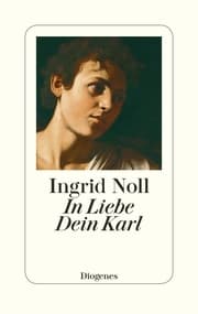 Cover von In Liebe Dein Karl