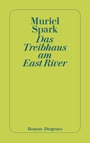 Cover von Das Treibhaus am East River