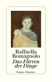 Cover von Das Flirren der Dinge