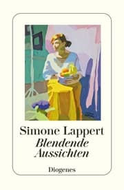 Cover von Blendende Aussichten