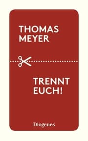 Cover von Trennt euch!