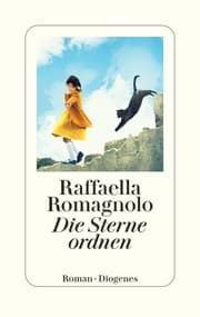 Cover von Die Sterne ordnen