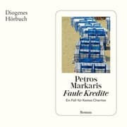 Cover von Faule Kredite