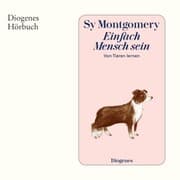 Cover von Einfach Mensch sein