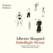 Cover von Fabelhafte Wesen