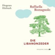 Cover von Die Libanonzeder