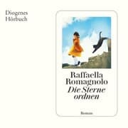 Cover von Die Sterne ordnen