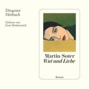 Cover von Wut und Liebe
