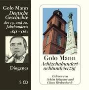 Cover von Achtzehnhundertachtundvierzig
