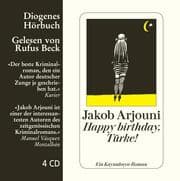 Cover von Happy birthday, Türke!