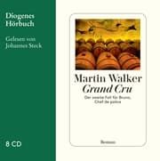 Cover von Grand Cru