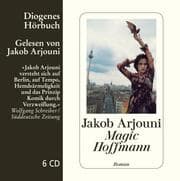 Cover von Magic Hoffmann