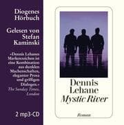 Cover von Mystic River