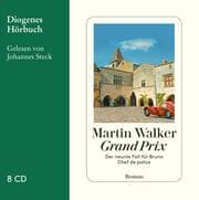 Cover von Grand Prix