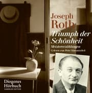 Cover von Triumph der Schönheit