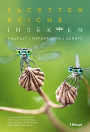 Cover von Facettenreiche Insekten