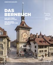 Cover von Das Bernbuch