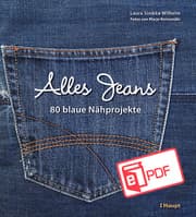 Cover von Alles Jeans