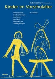 Cover von Kinder im Vorschulalter