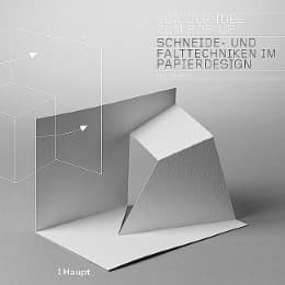 Cover von Von der Idee zum Pop up