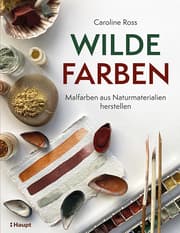 Cover von Wilde Farben