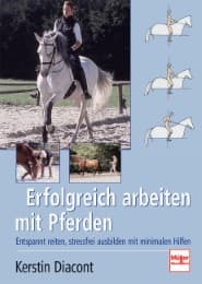Cover von Erfolgreich arbeiten mit Pferden