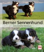 Cover von Berner Sennenhund
