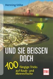 Cover von Und sie beißen doch