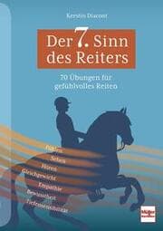 Cover von Der 7. Sinn des Reiters