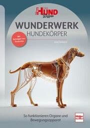 Cover von WUNDERWERK HUNDEKÖRPER