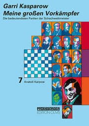 Cover von Meine großen Vorkämpfer 7