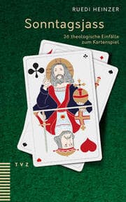 Cover von Sonntagsjass