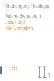 Cover von Jesus und die Evangelien