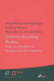 Cover von Commun(icat)ing Bodies