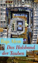 Cover von Das Halsband der Tauben