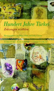 Cover von Hundert Jahre Türkei