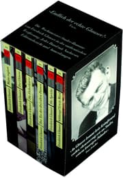 Cover von Matto regiert/Der Chinese/Die Fieberkurve/Der Tee der drei alten Damen/Die Speiche/Schlumpf Erwin Mord