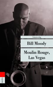 Cover von Moulin Rouge, Las Vegas
