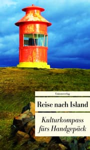 Cover von Reise nach Island