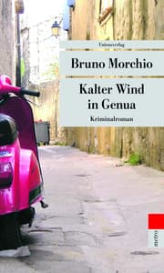 Cover von Kalter Wind in Genua