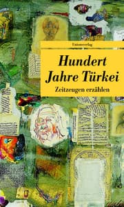 Cover von Hundert Jahre Türkei