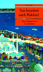 Cover von Von Istanbul nach Hakkari