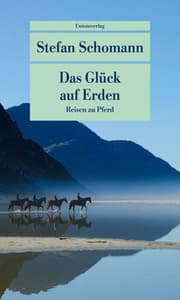 Cover von Das Glück auf Erden