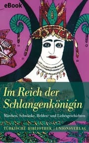 Cover von Im Reich der Schlangenkönigin