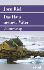Cover von Das Haus meiner Väter