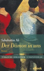 Cover von Der Dämon in uns