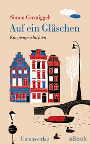 Cover von Auf ein Gläschen