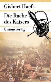 Cover von Die Rache des Kaisers